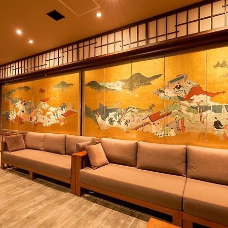 פוג'יקאוואגוצ'יקו Kumonoue Fuji Hotel Standard Room - No Mt Fuji View With Open-Air Bath מראה חיצוני תמונה