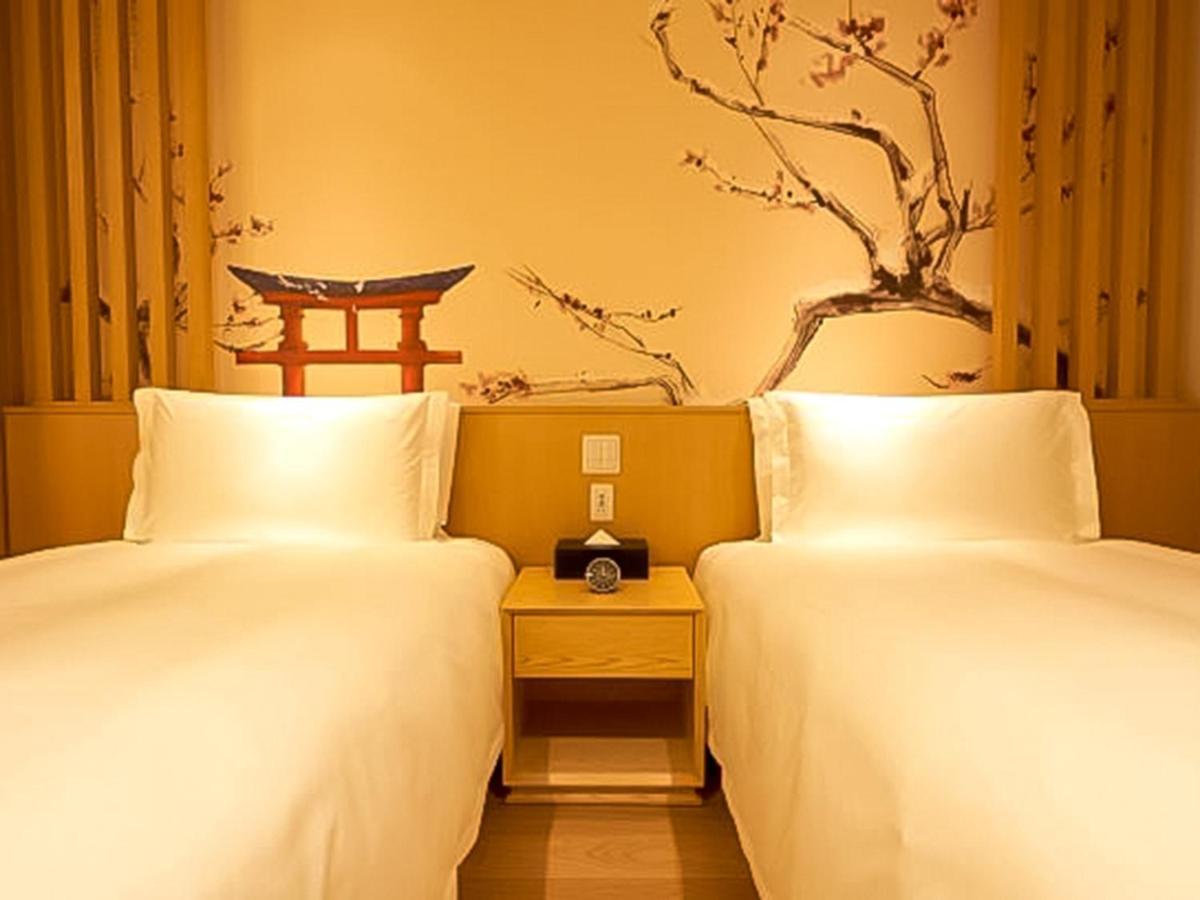 פוג'יקאוואגוצ'יקו Kumonoue Fuji Hotel Standard Room - No Mt Fuji View With Open-Air Bath מראה חיצוני תמונה